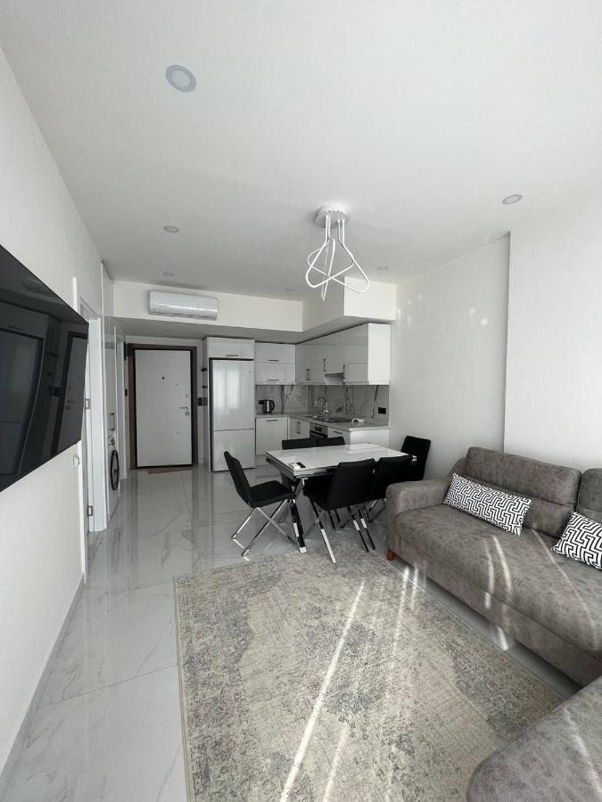 Apartment Royal Exclusive Alanya